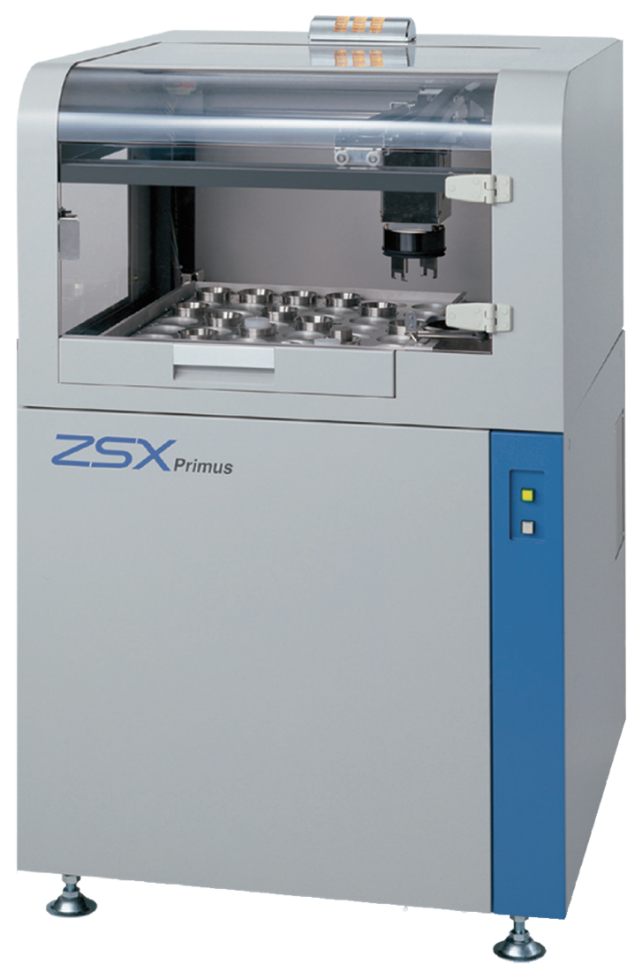 X射線(xiàn)熒光光譜儀 X射線(xiàn)熒光光譜儀